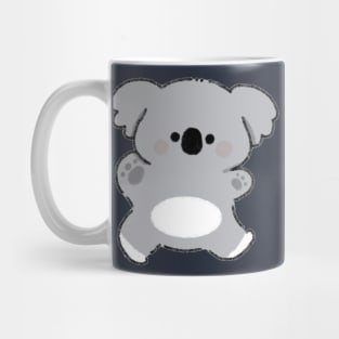 Koala Bear Mug